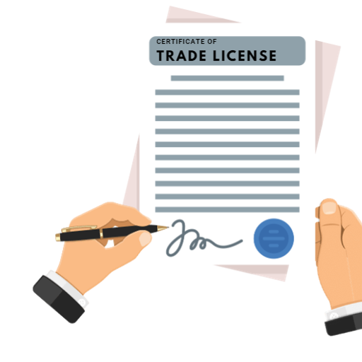 WeGrow. | Trade Licenses